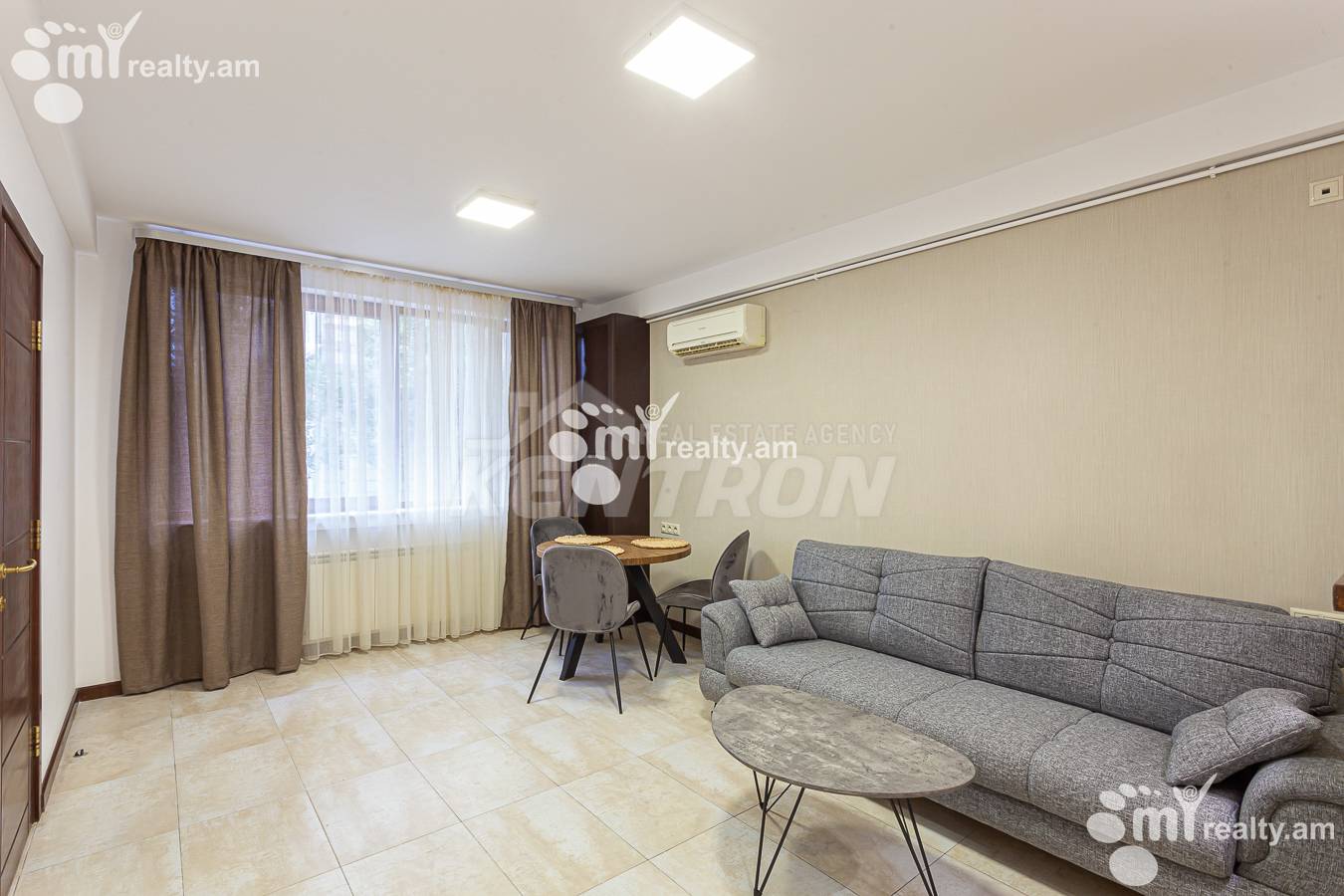 2 bedroom apartment for sale Pushkin St, Center Yerevan, 149626