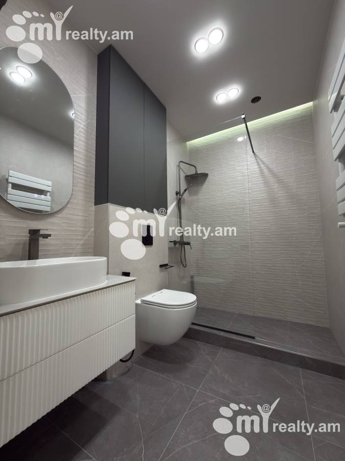 2 bedroom apartment for sale Arshakunyats Ave, Schengawit Yerevan, 160135
