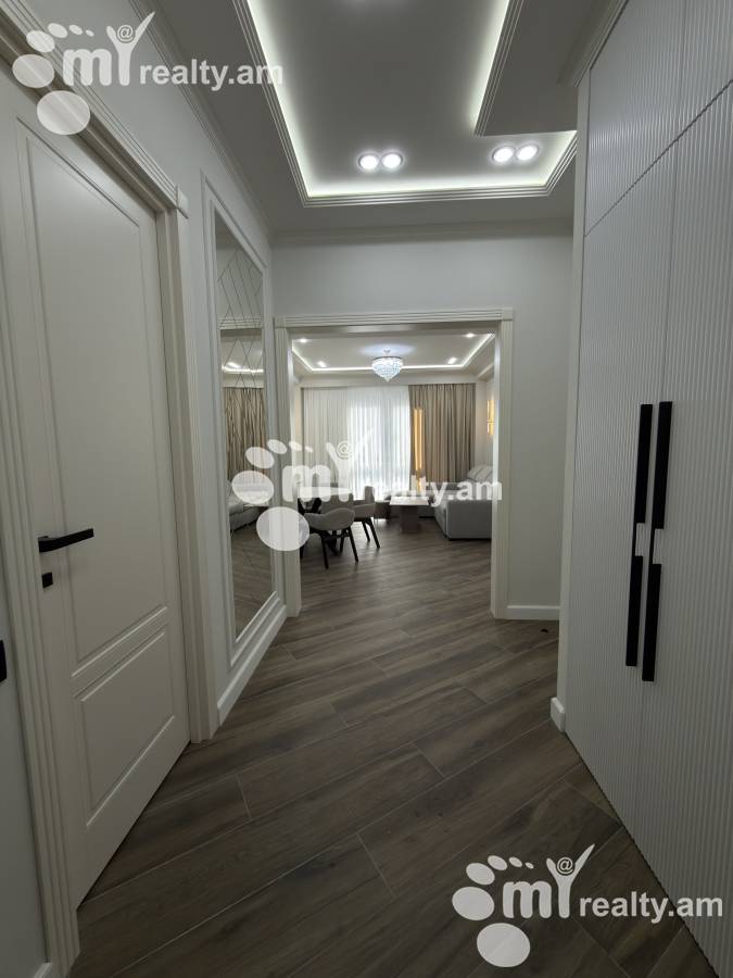2 bedroom apartment for sale Arshakunyats Ave, Schengawit Yerevan, 160135