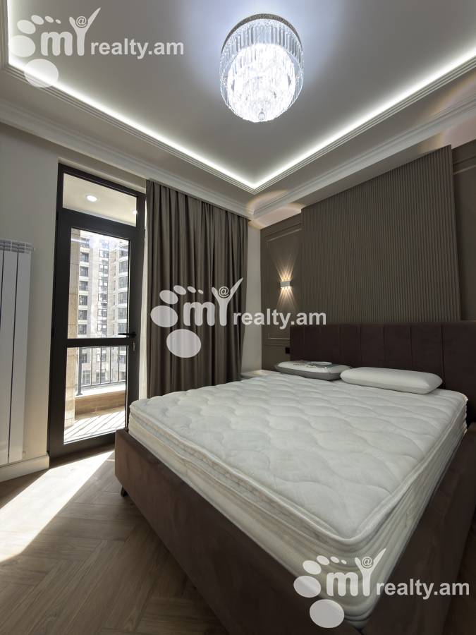 2 bedroom apartment for sale Arshakunyats Ave, Schengawit Yerevan, 160135