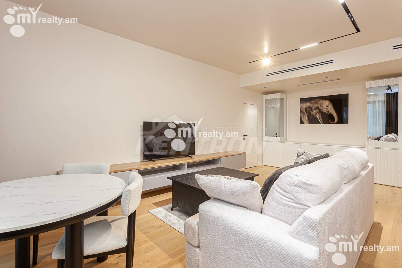 3 bedroom apartment for sale Teryan St, Center Yerevan, 136967