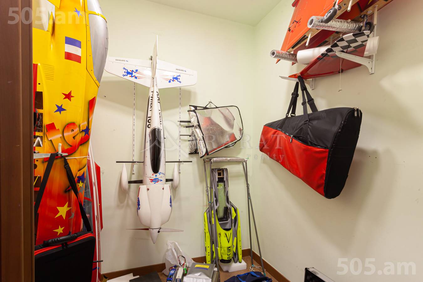 2 սենյականոց բնակարան  Անտառային փող, Կենտրոն Երևան, 152159