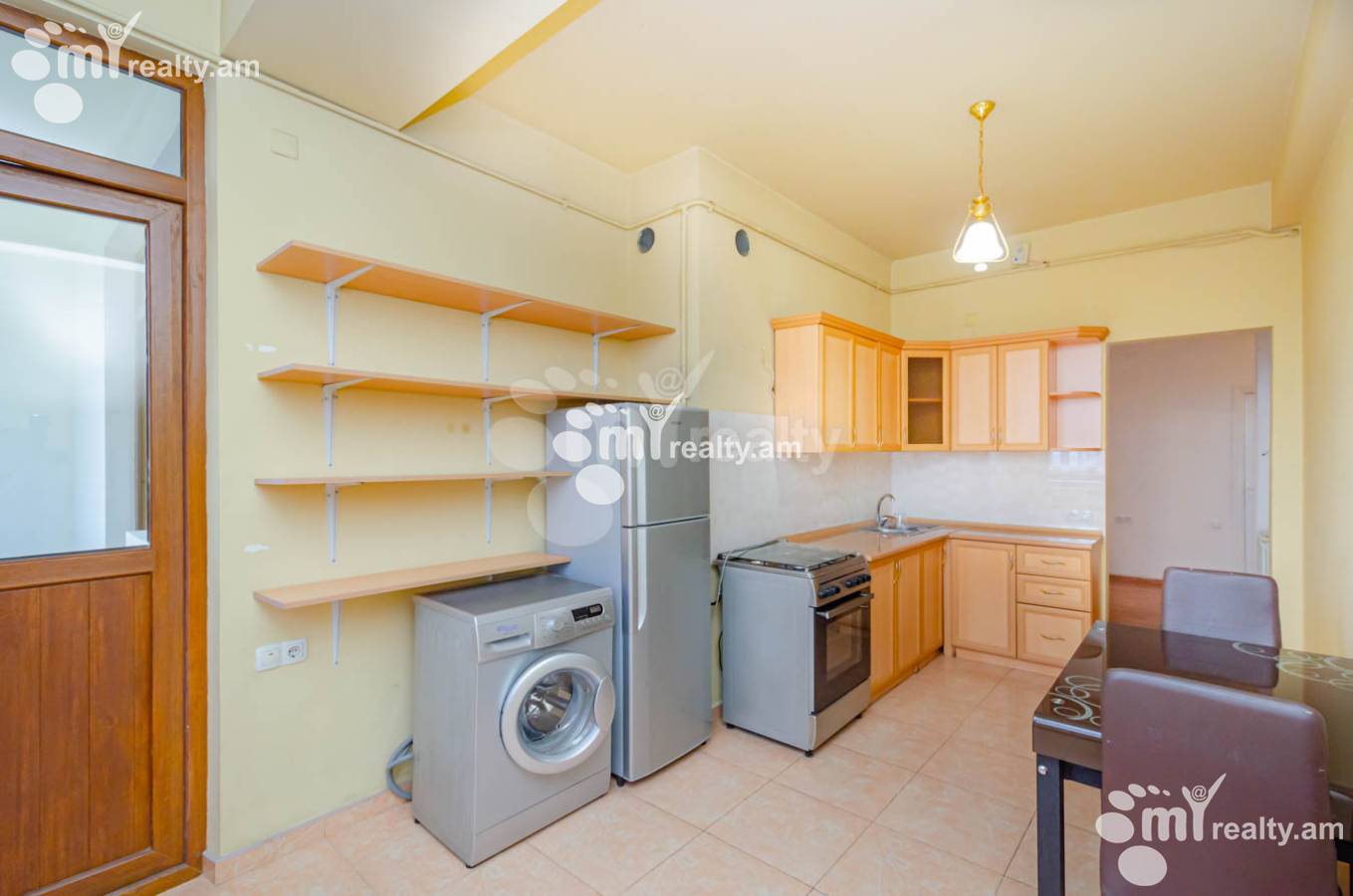 2 bedroom apartment for rent Hambardzumyan St, Arabkir Yerevan, 139564