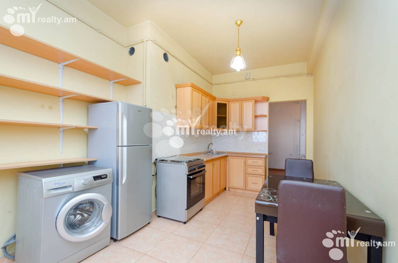 2 bedroom apartment for rent Hambardzumyan St, Arabkir Yerevan, 139564