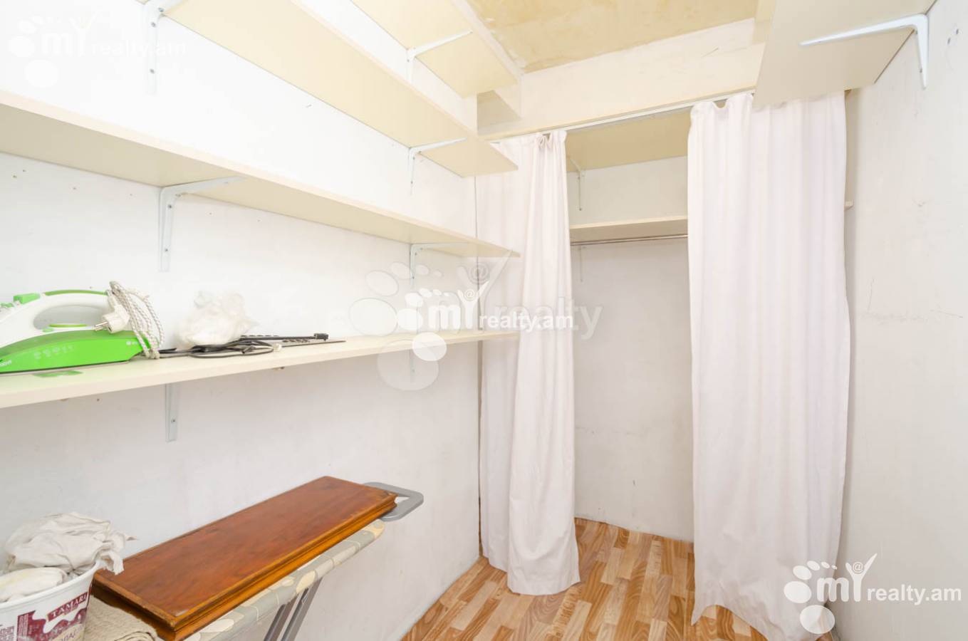 2 bedroom apartment for rent Hambardzumyan St, Arabkir Yerevan, 139564