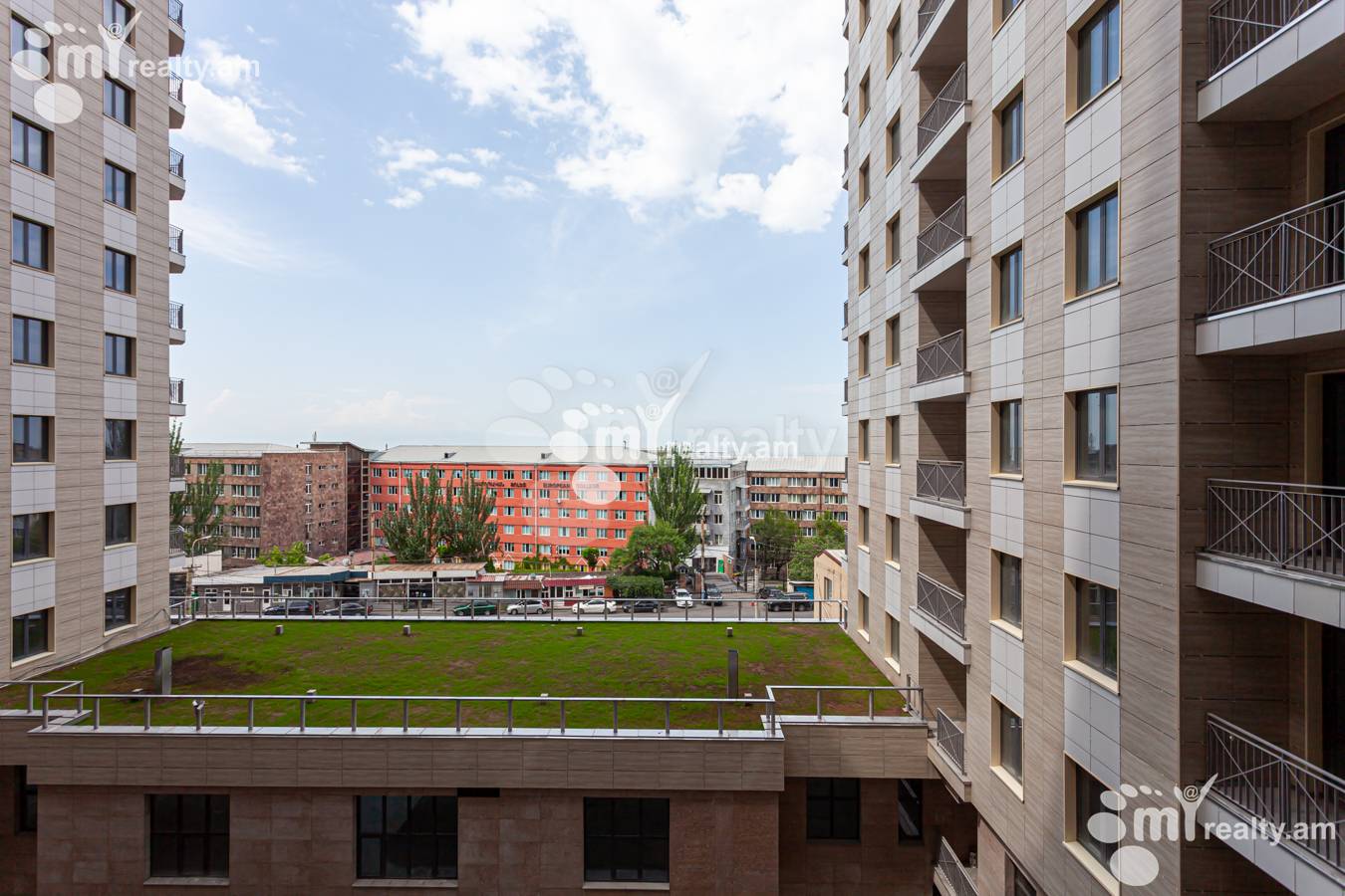 3 bedroom apartment for sale Davit Anhaxt St, Kanaqer-Zeytun Yerevan, 150835