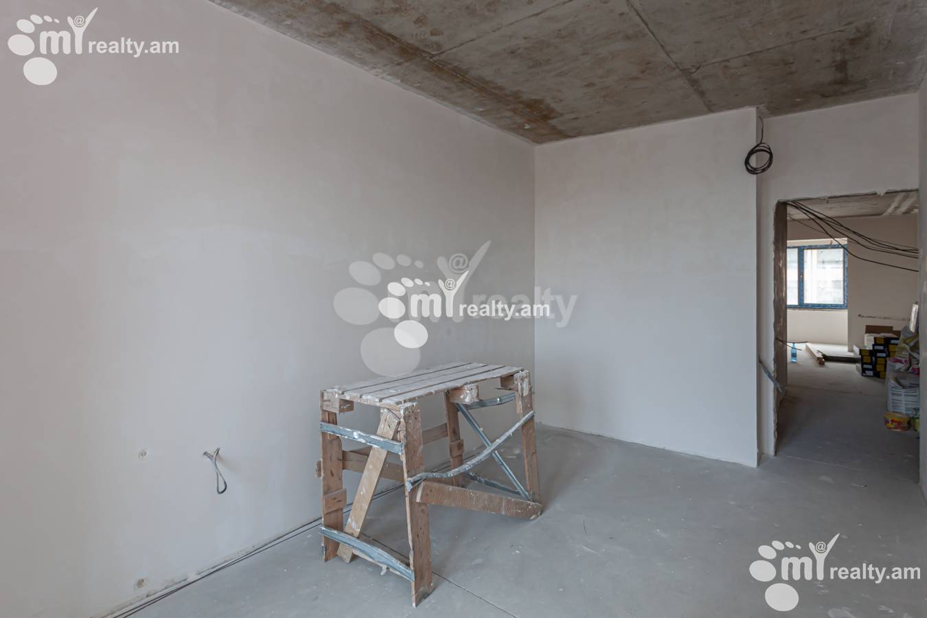 3 bedroom apartment for sale Davit Anhaxt St, Kanaqer-Zeytun Yerevan, 150835