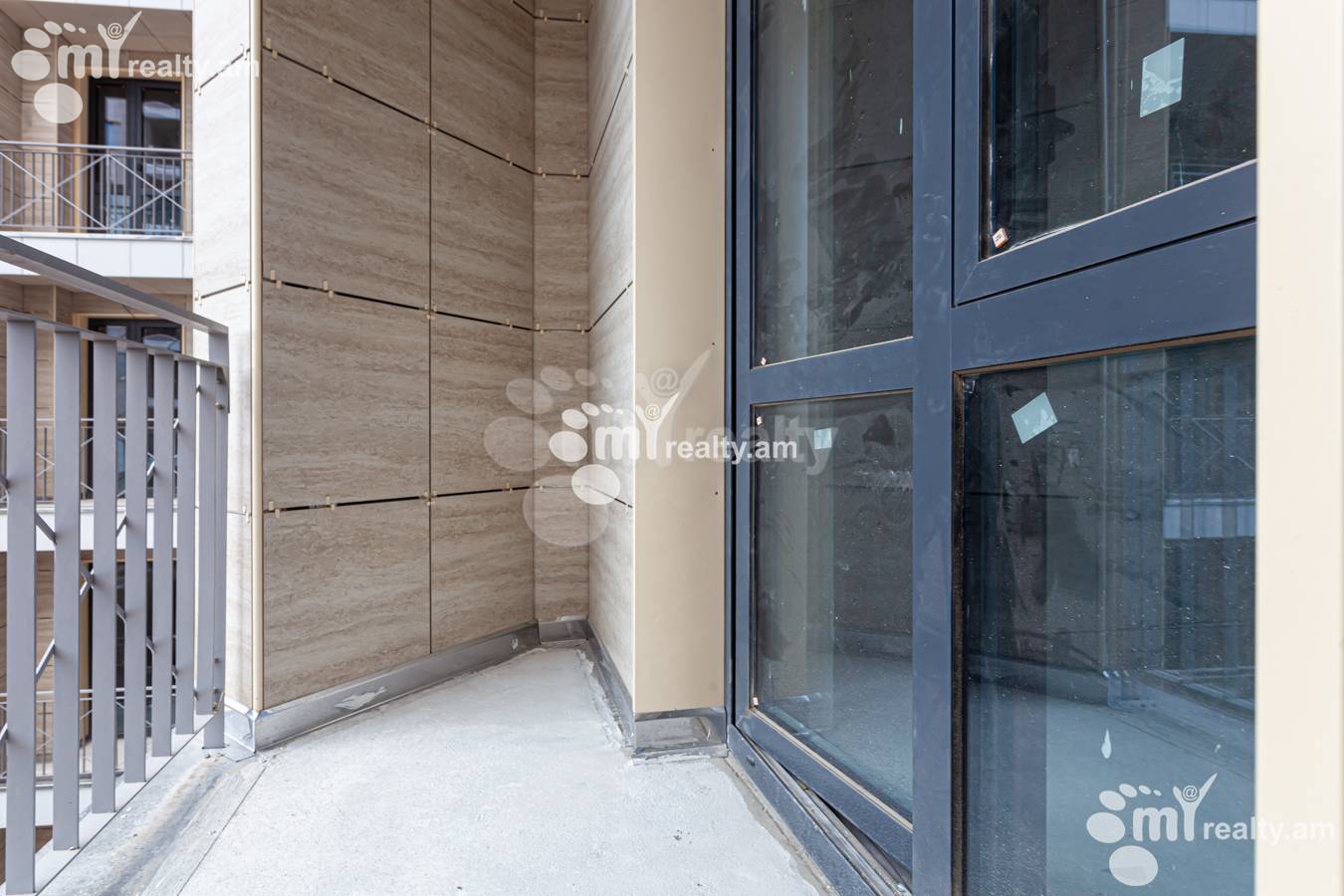 3 bedroom apartment for sale Davit Anhaxt St, Kanaqer-Zeytun Yerevan, 150835