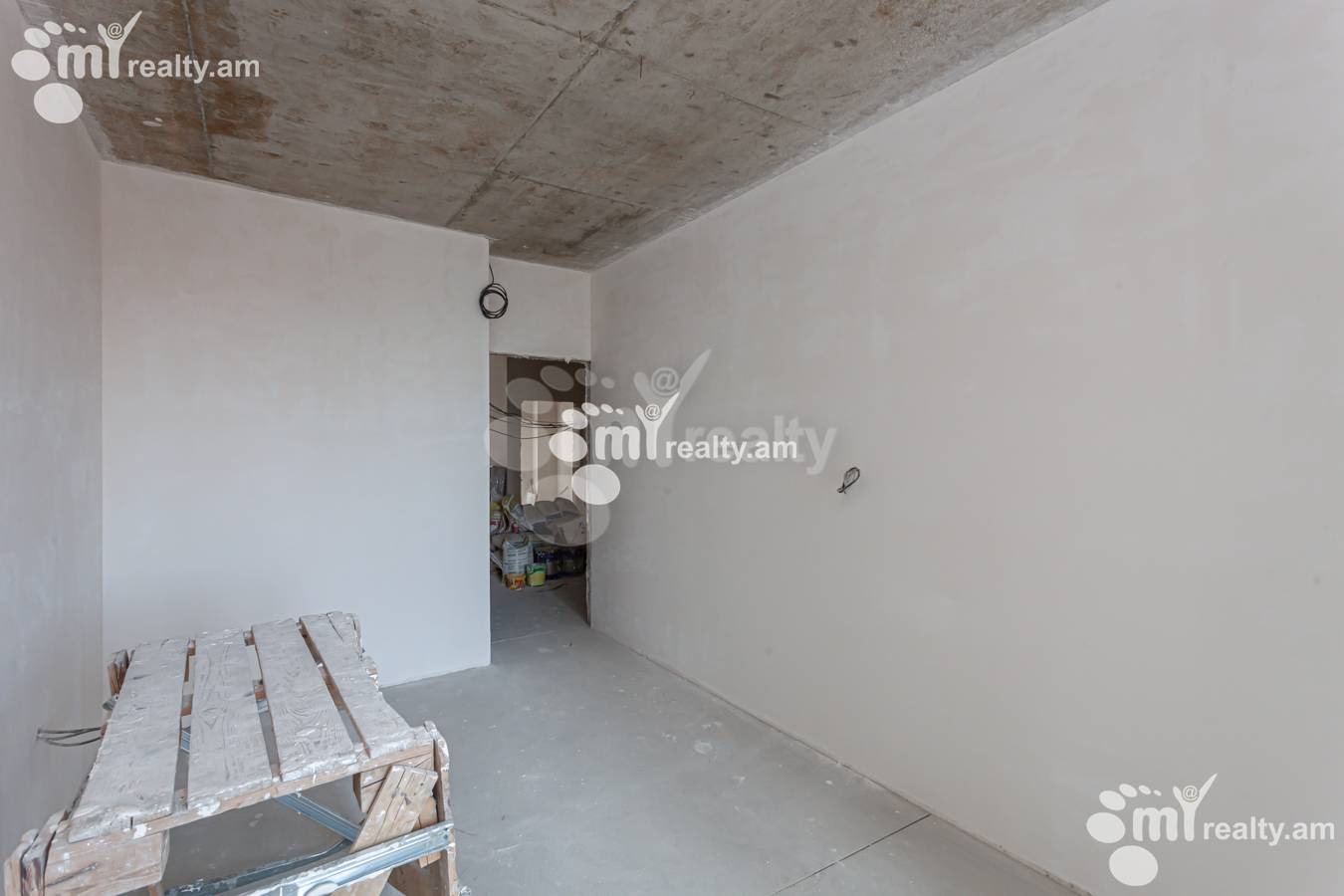 3 bedroom apartment for sale Davit Anhaxt St, Kanaqer-Zeytun Yerevan, 150835
