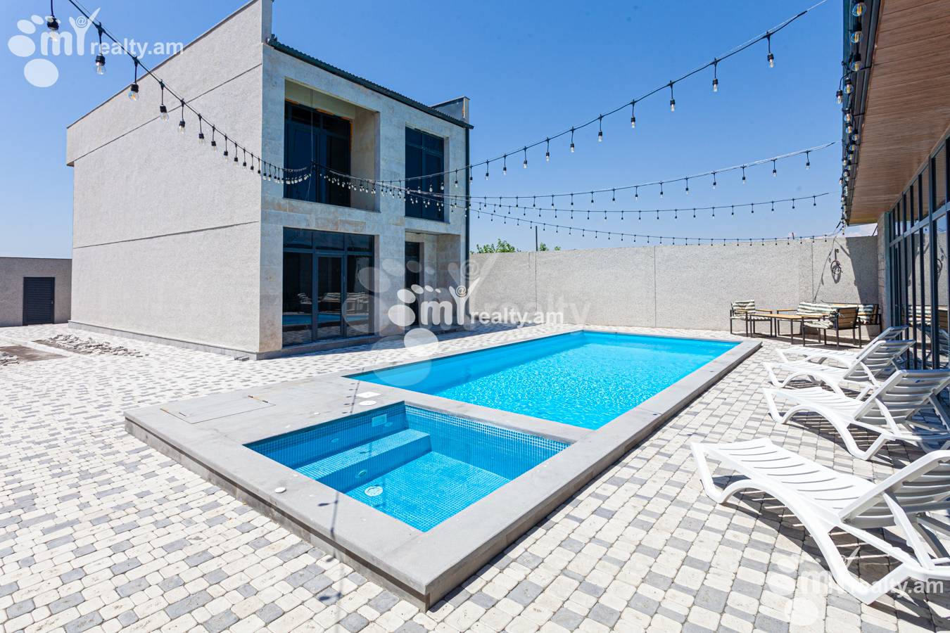 Купить дом Абовян, Абовян Котайк, 151860