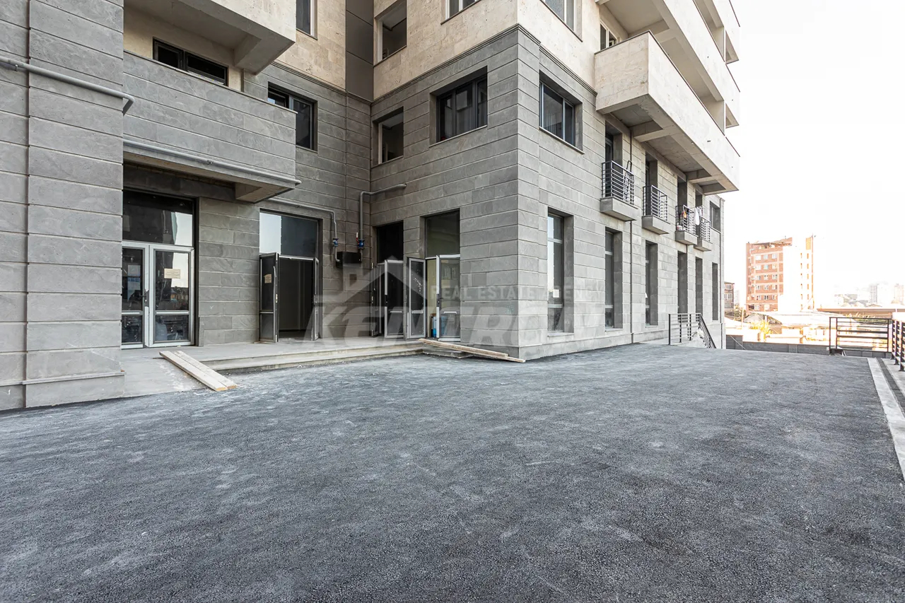 Commercial property for sale Sevak St, Quanaquère-Zeytoun Yerevan, 157350