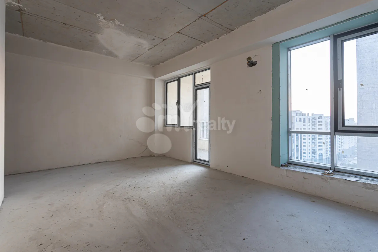 2 bedroom apartment for sale Griboedov St, Arabkir Yerevan, 157427