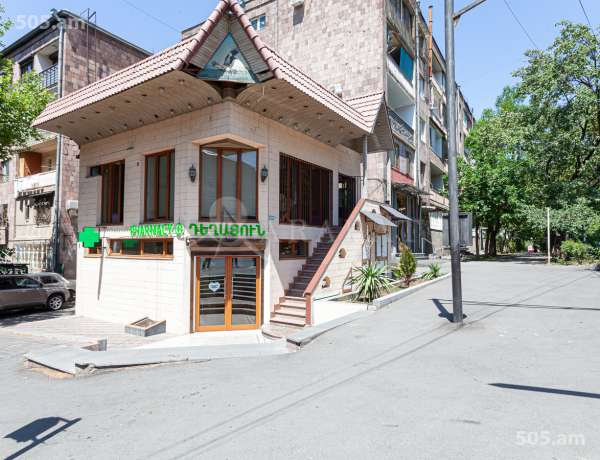 commercial-property-for-sale/Gyulbenkyan+St/Arabkir/Yerevan