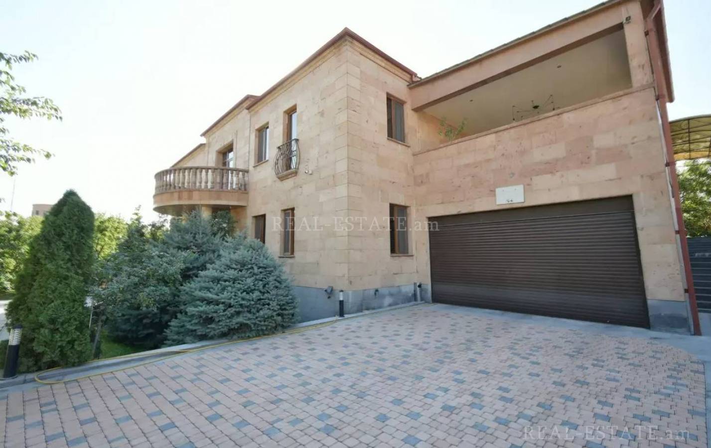 House for rent Norq 4 p, نور نورک ایروان, 130443