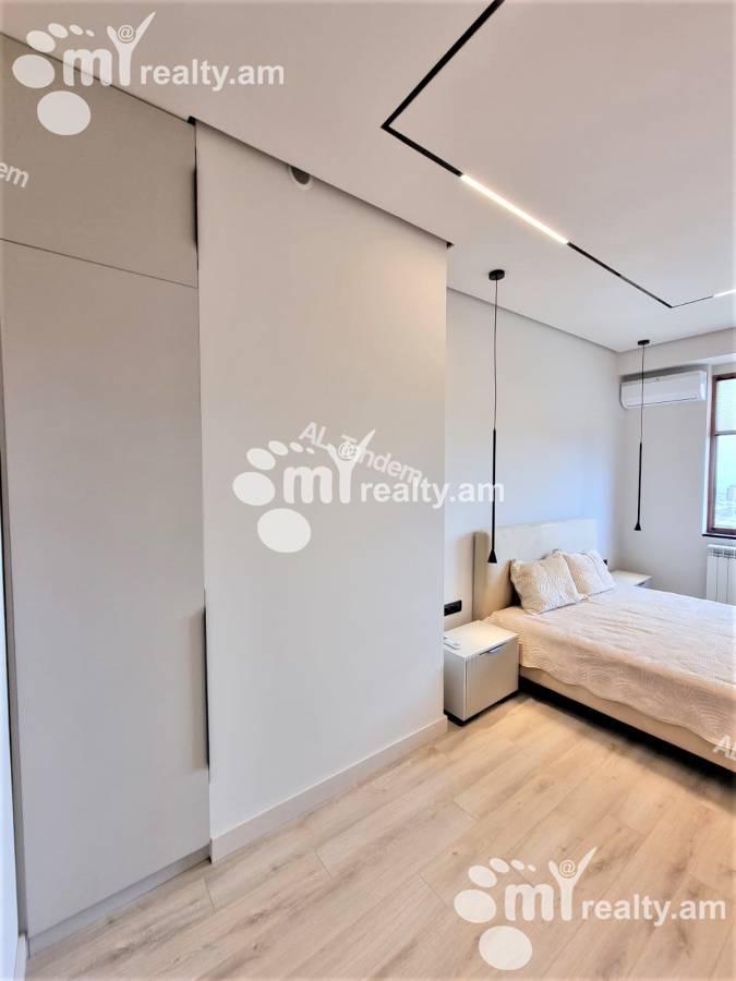 3 bedroom apartment for rent Komitas Ave, Arabkir Yerevan, 135040