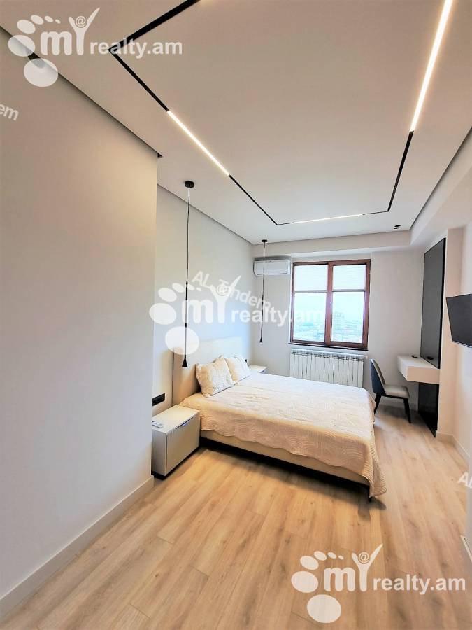 3 bedroom apartment for rent Komitas Ave, Arabkir Yerevan, 135040