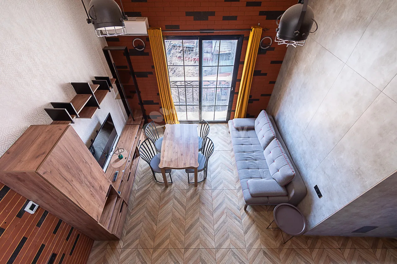 2 bedroom apartment for sale Vardanants St, Center Yerevan, 159731