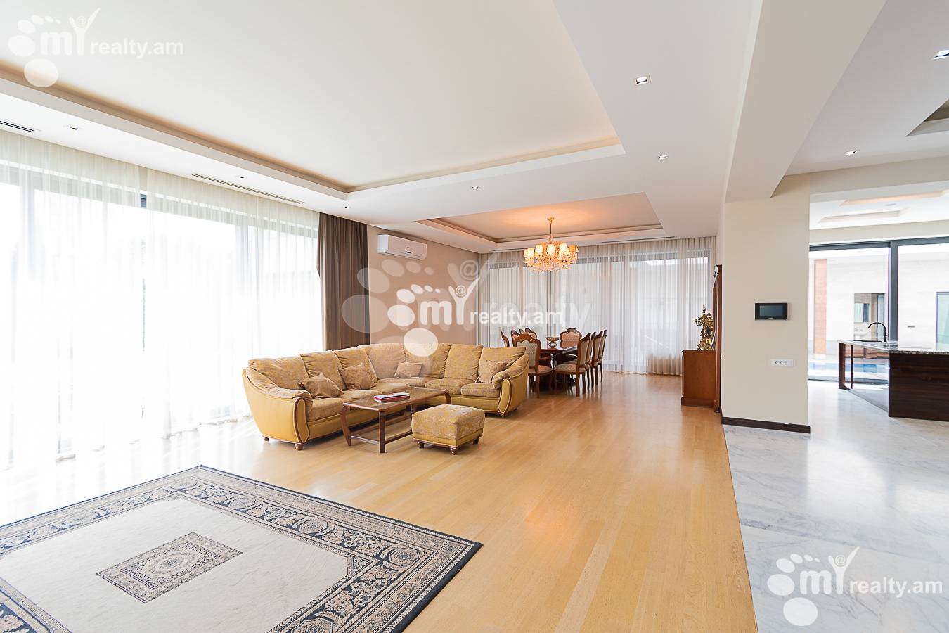 Купить дом Рубинянц ул, Канакер-Зейтун Ереван, 148581