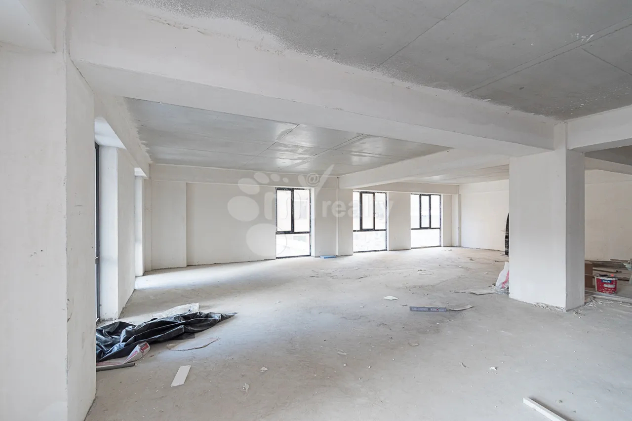 Commercial property for rent Komitas Ave, Arabkir Yerevan, 160298