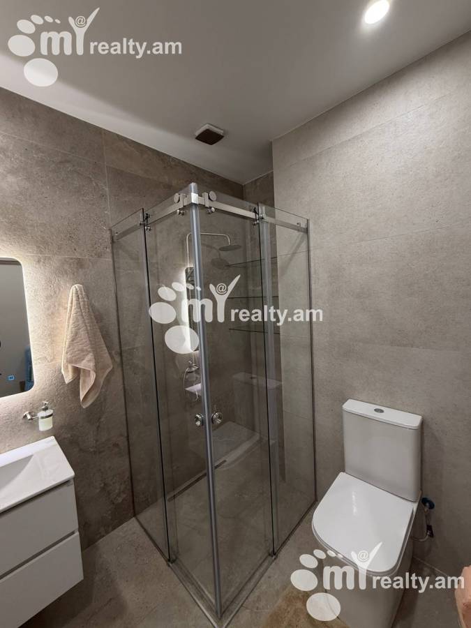 Снять 1 комнатную квартиру Комитас пр, Арабкир Ереван, 159637