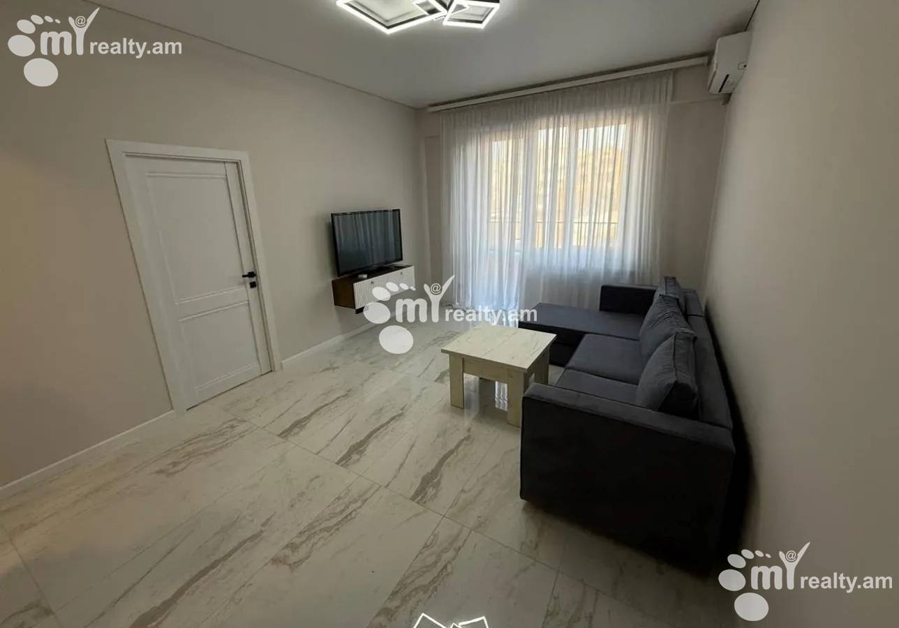 2 սենյականոց բնակարան  Անտառային փող, Կենտրոն Երևան, 157027