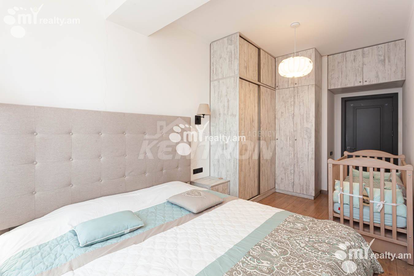 2 bedroom apartment for sale N. Tigranyan dead end, Arabkir Yerevan, 152581