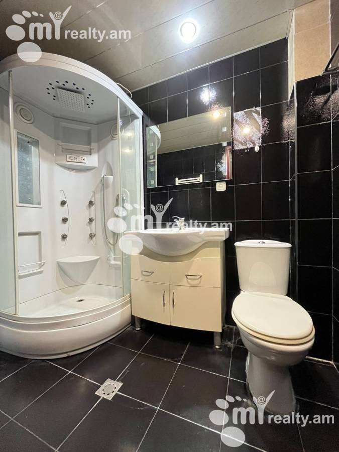 2 bedroom apartment for sale Mamikoniants St, Arabkir Yerevan, 160241