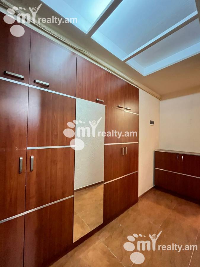 2 bedroom apartment for sale Mamikoniants St, Arabkir Yerevan, 160241