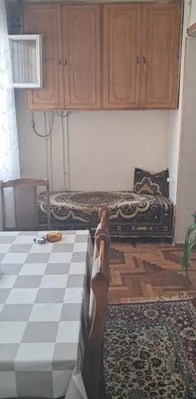 4 bedroom apartment for sale Arakelian St, Adshapnjak Yerevan, 160726