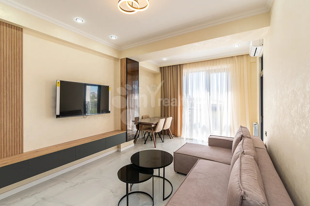 2 bedroom apartment for sale Mikoyan St, Davtachène Yerevan, 160258