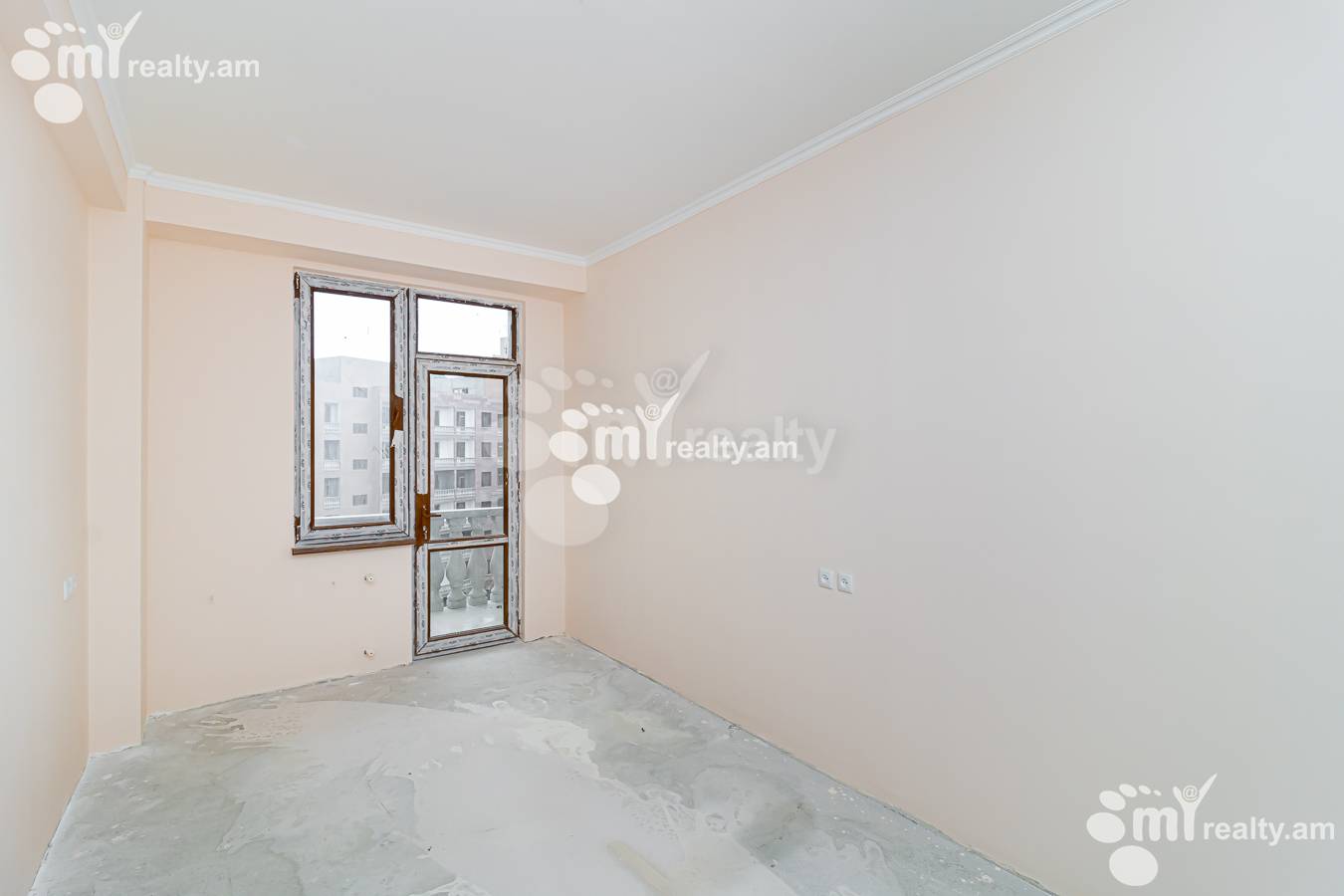 Купить 4 комнатную квартиру Адонц ул, Арабкир Ереван, 154077