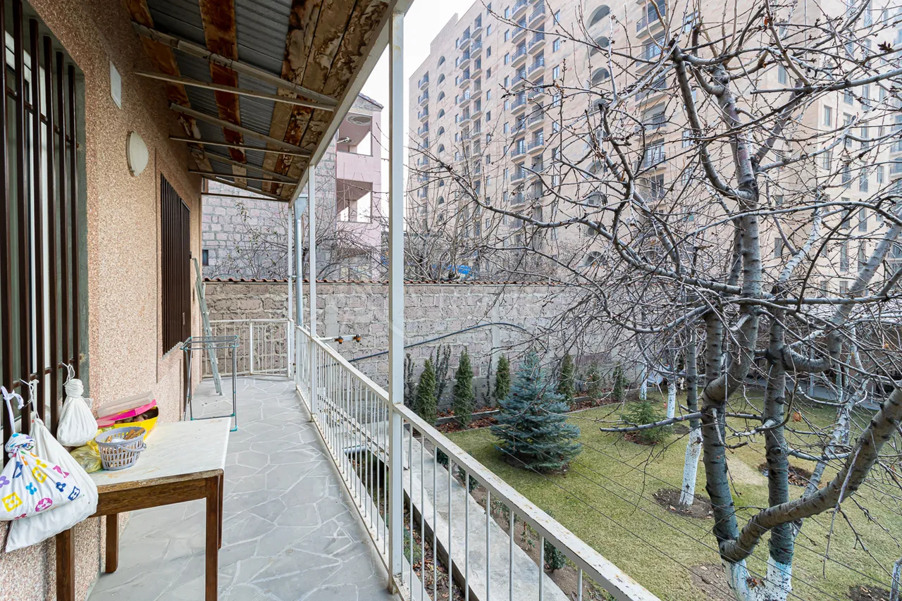 House for sale خیابان داوتاشِن بلوک 3, داوتاشِن ایروان, 158788