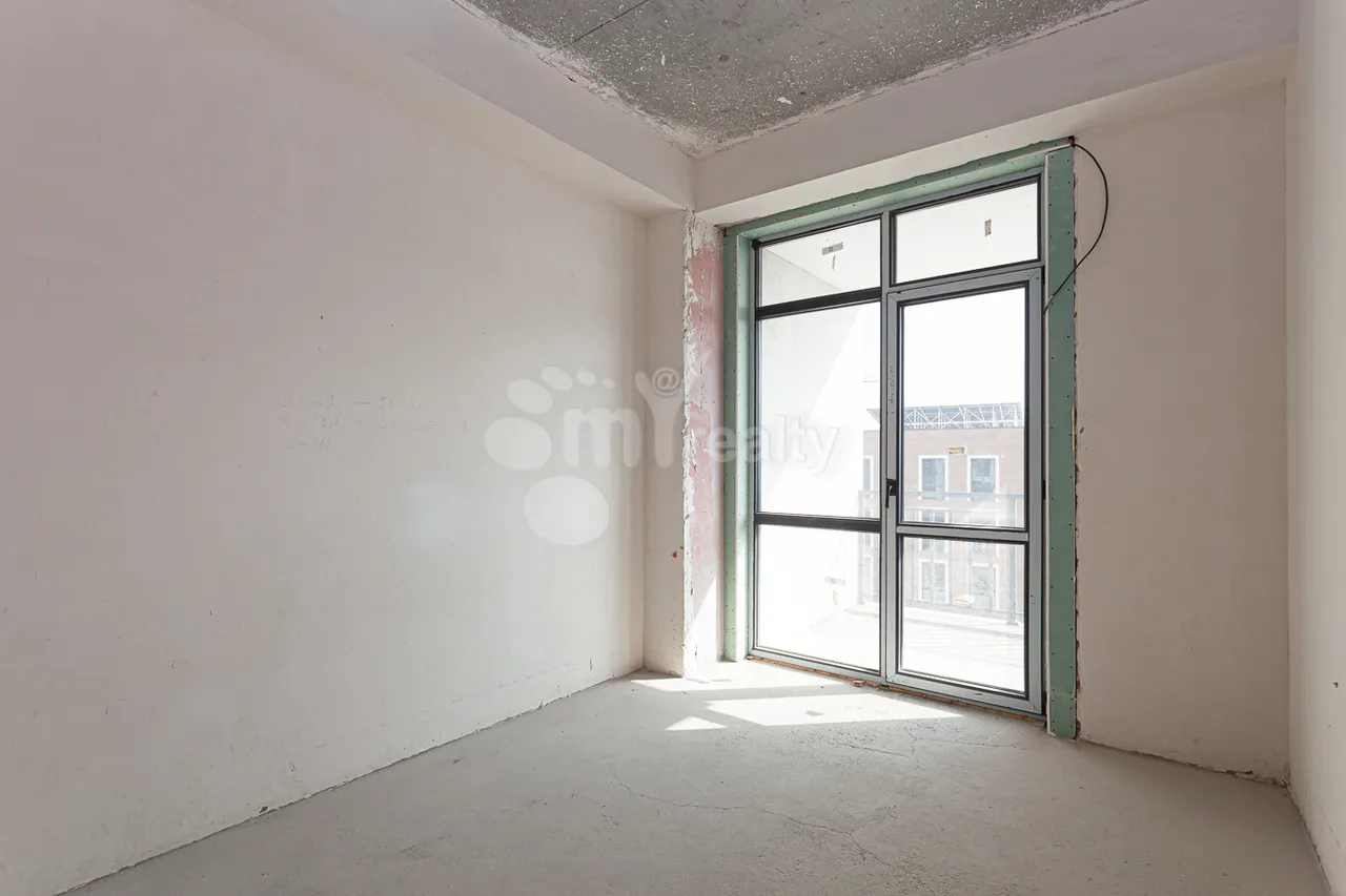 4 bedroom apartment for sale Mikoyan St, Nor Nork Yerevan, 161419