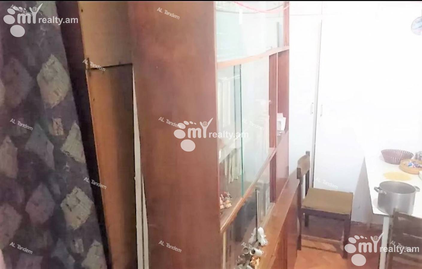 Купить 2 комнатную квартиру Московян ул, Центр Ереван, 126849