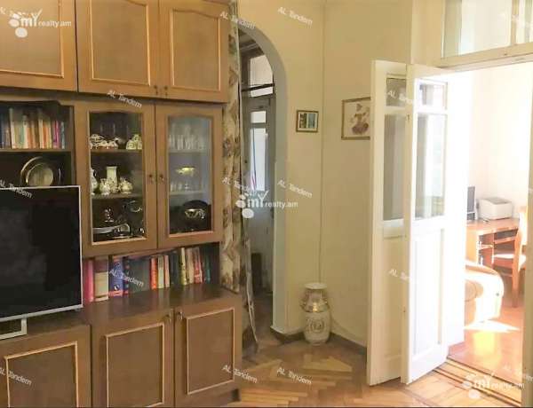 2-bedroom/apartment-for-sale/Moskovyan+St/Center/Yerevan