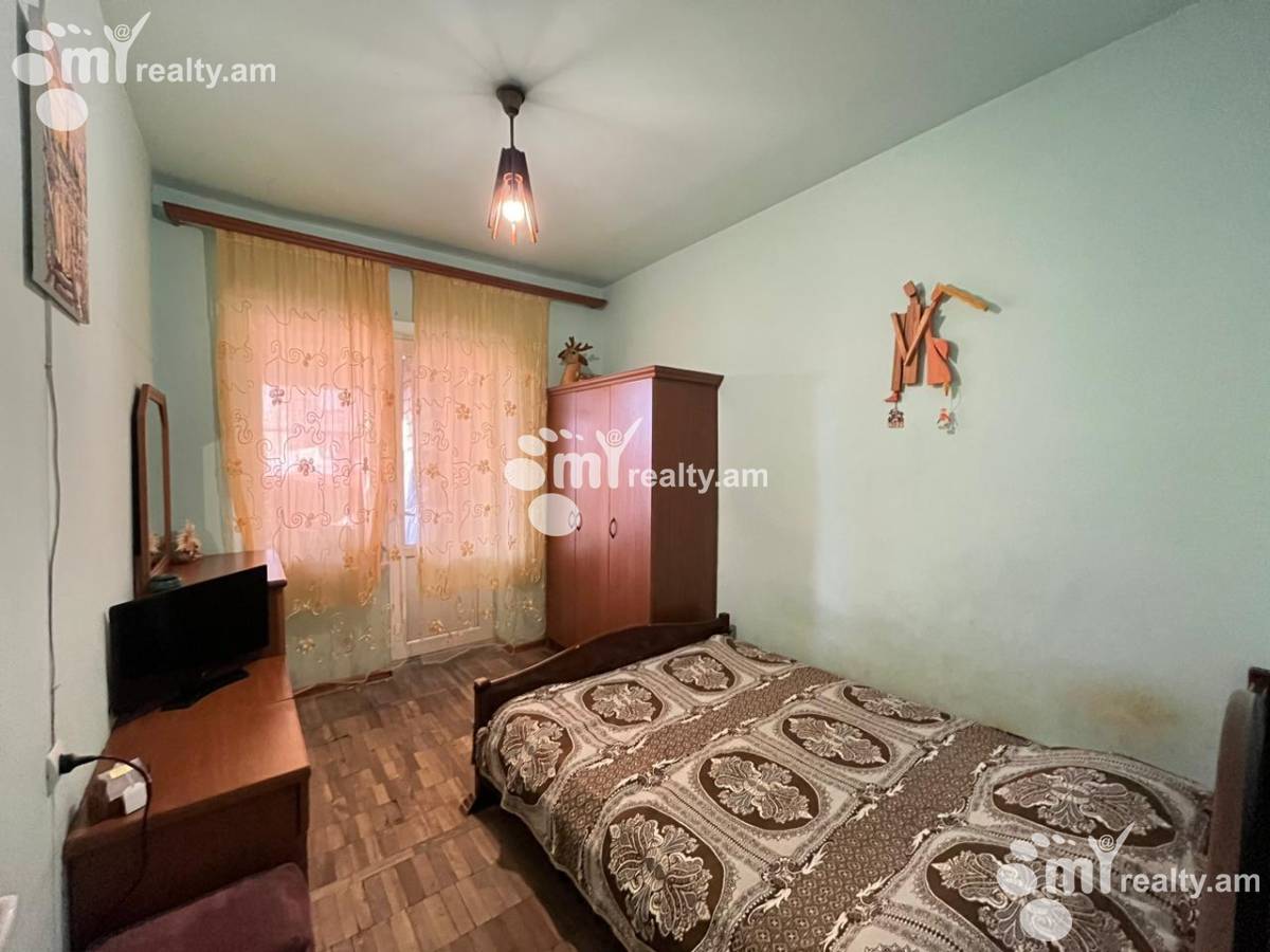 3 bedroom apartment for sale Droi St, Quanaquère-Zeytoun Yerevan, 156224