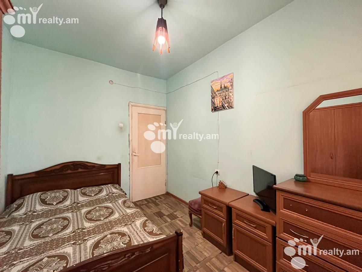3 bedroom apartment for sale Droi St, Quanaquère-Zeytoun Yerevan, 156224