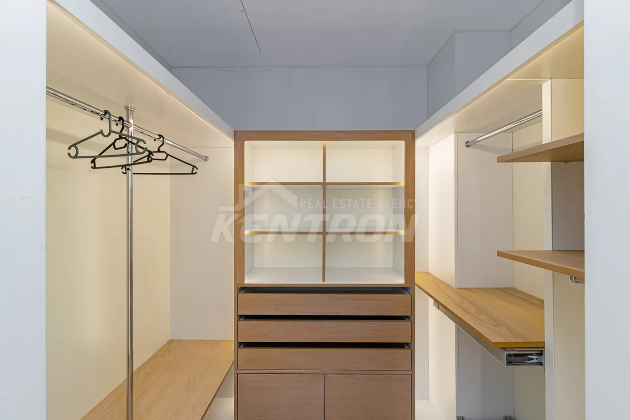 3 bedroom apartment for sale Sasna Тsrer St, Davtachène Yerevan, 157781