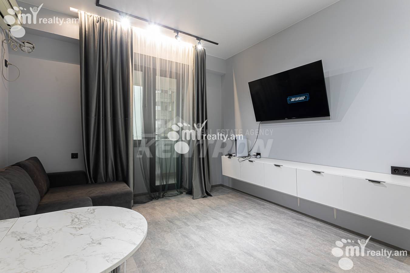 2 bedroom apartment for rent Acharyan St, Avan Yerevan, 156740