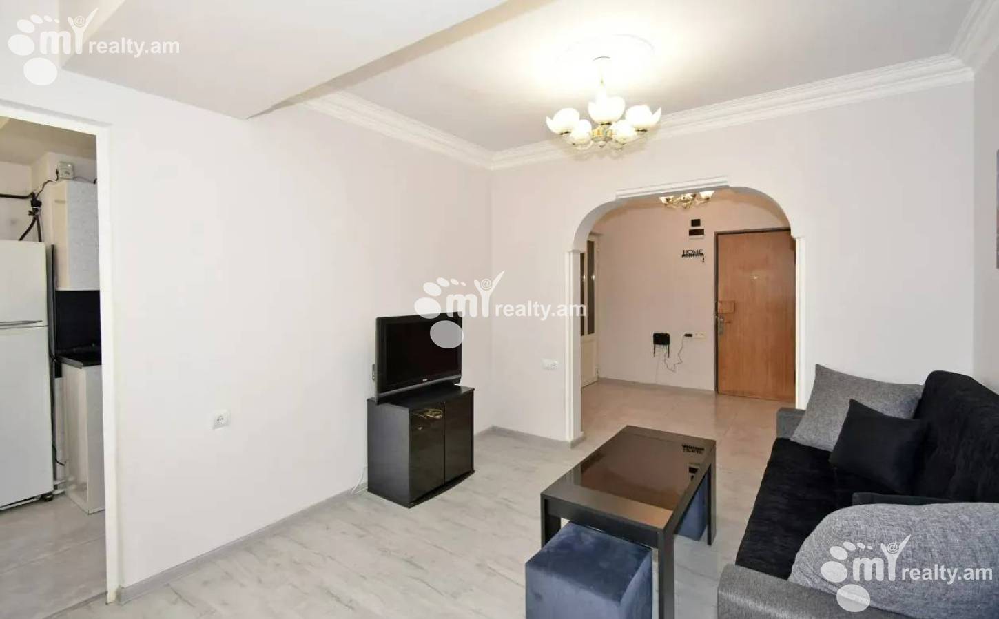 2 սենյականոց բնակարան վարձով Արամի փող նր, Կենտրոն Երևան, 148729