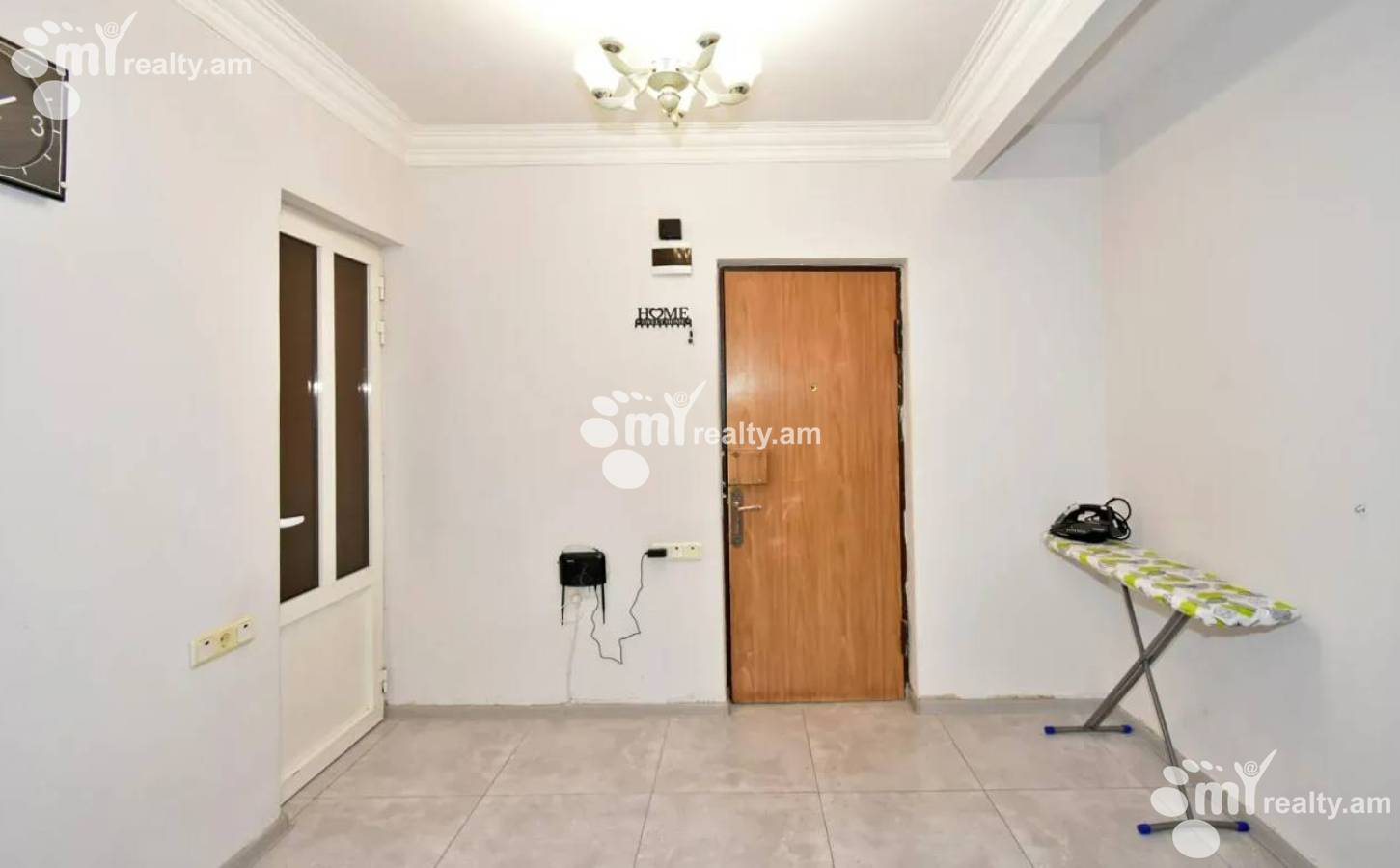 2 սենյականոց բնակարան վարձով Արամի փող նր, Կենտրոն Երևան, 148729