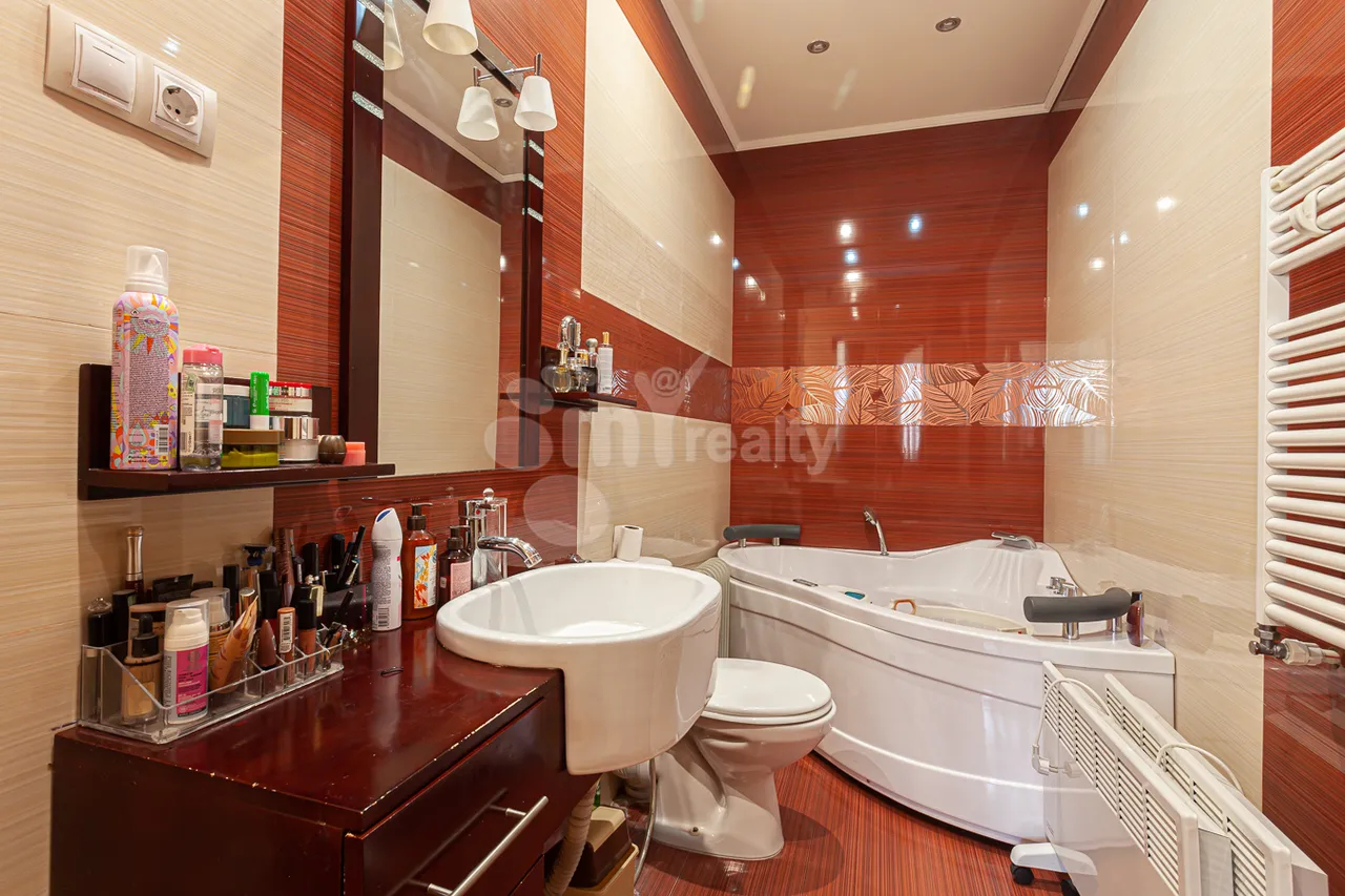 House for sale Sevqareci Saqo St, Arabkir Yerevan, 161229