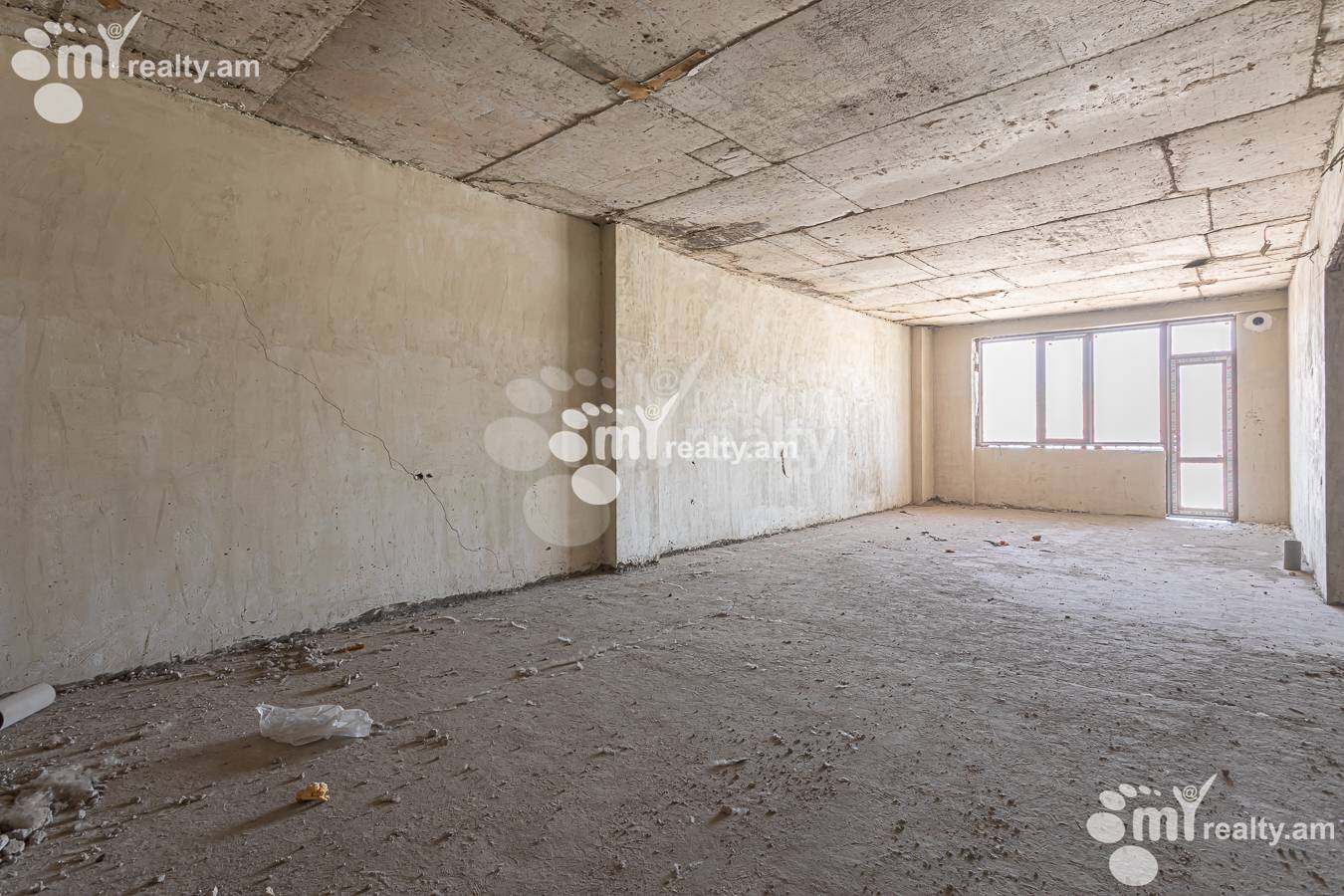 3 bedroom apartment for sale Aram St, Center Yerevan, 156156