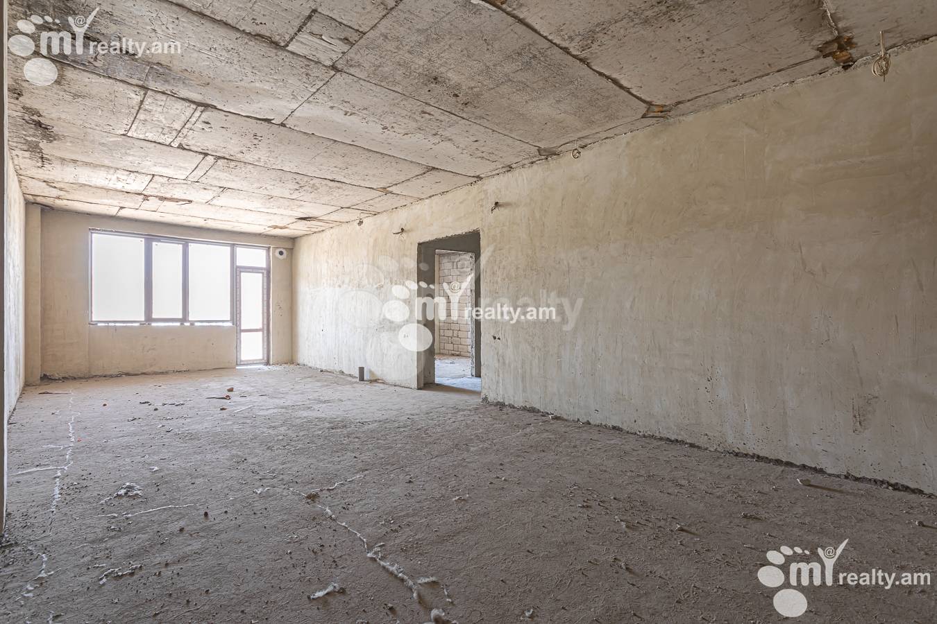 3 bedroom apartment for sale Aram St, Center Yerevan, 156156