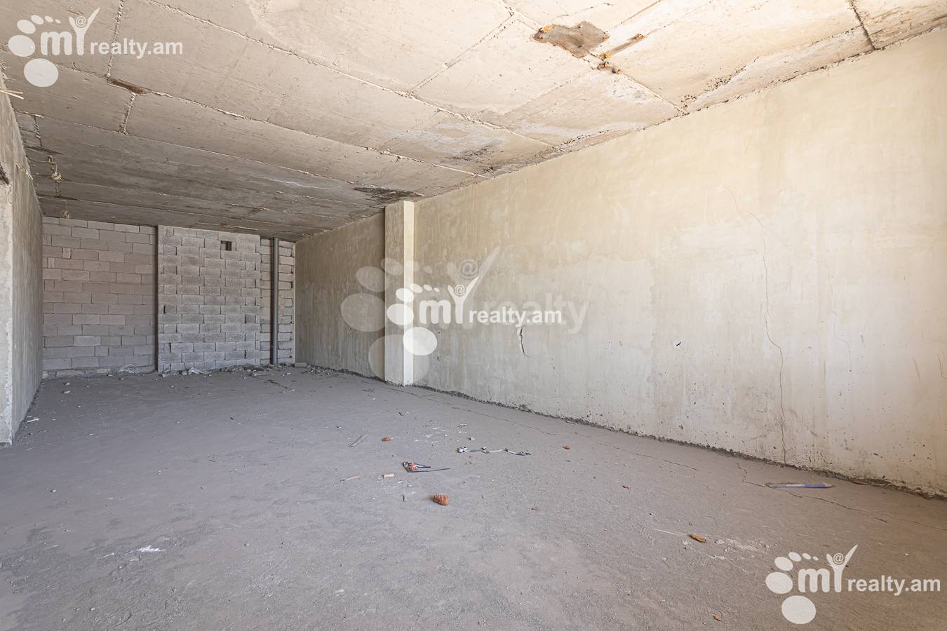 3 bedroom apartment for sale Aram St, Center Yerevan, 156156