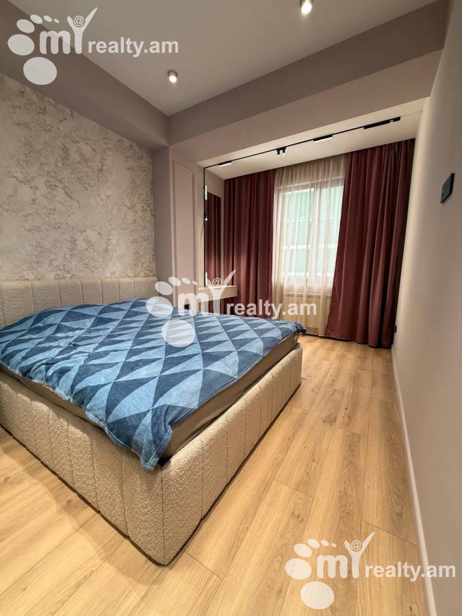 4 bedroom apartment for rent Adonts St, Arabkir Yerevan, 158662