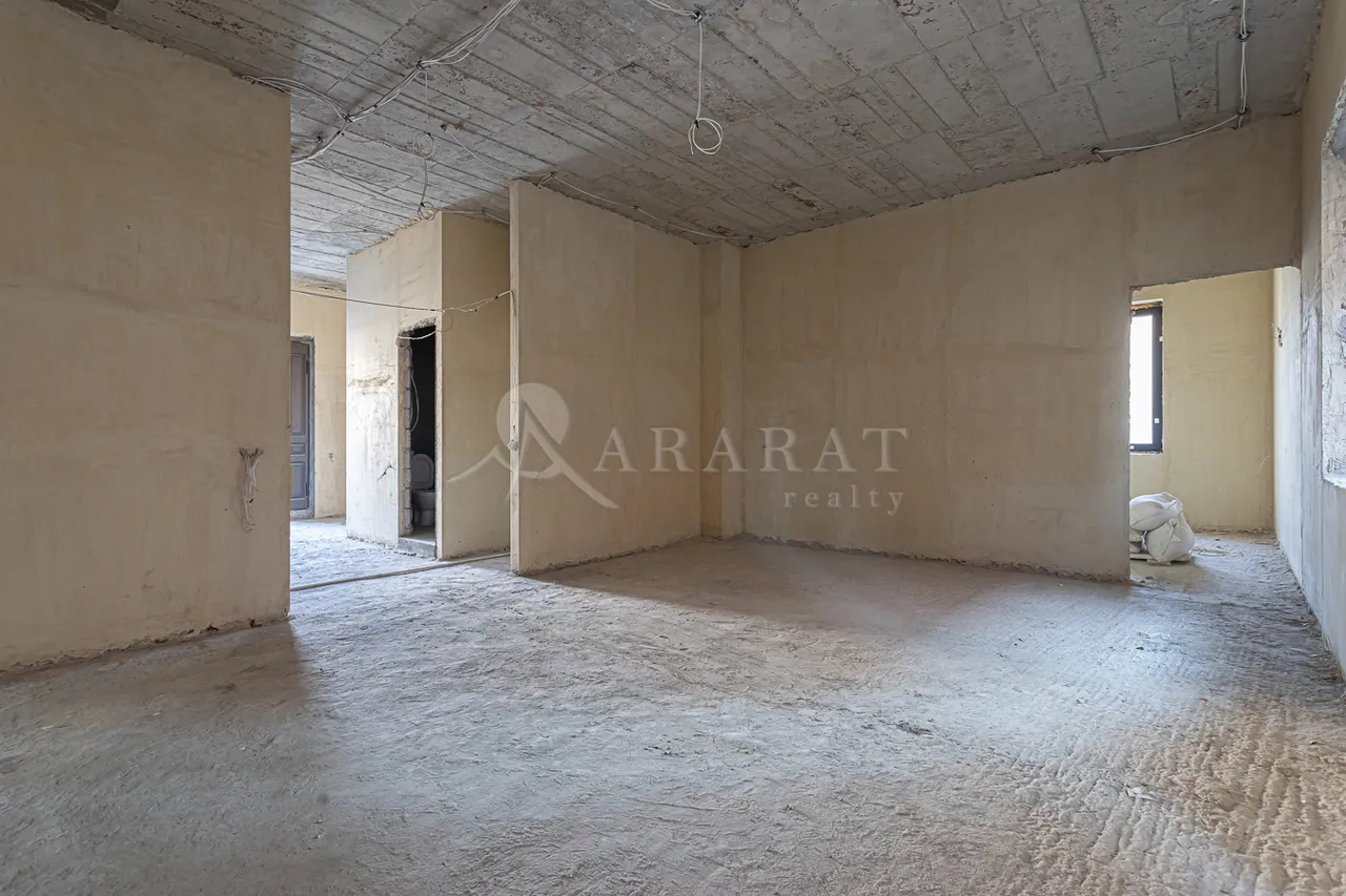 House for sale Dzor 1 district, Davtachène Yerevan, 158404