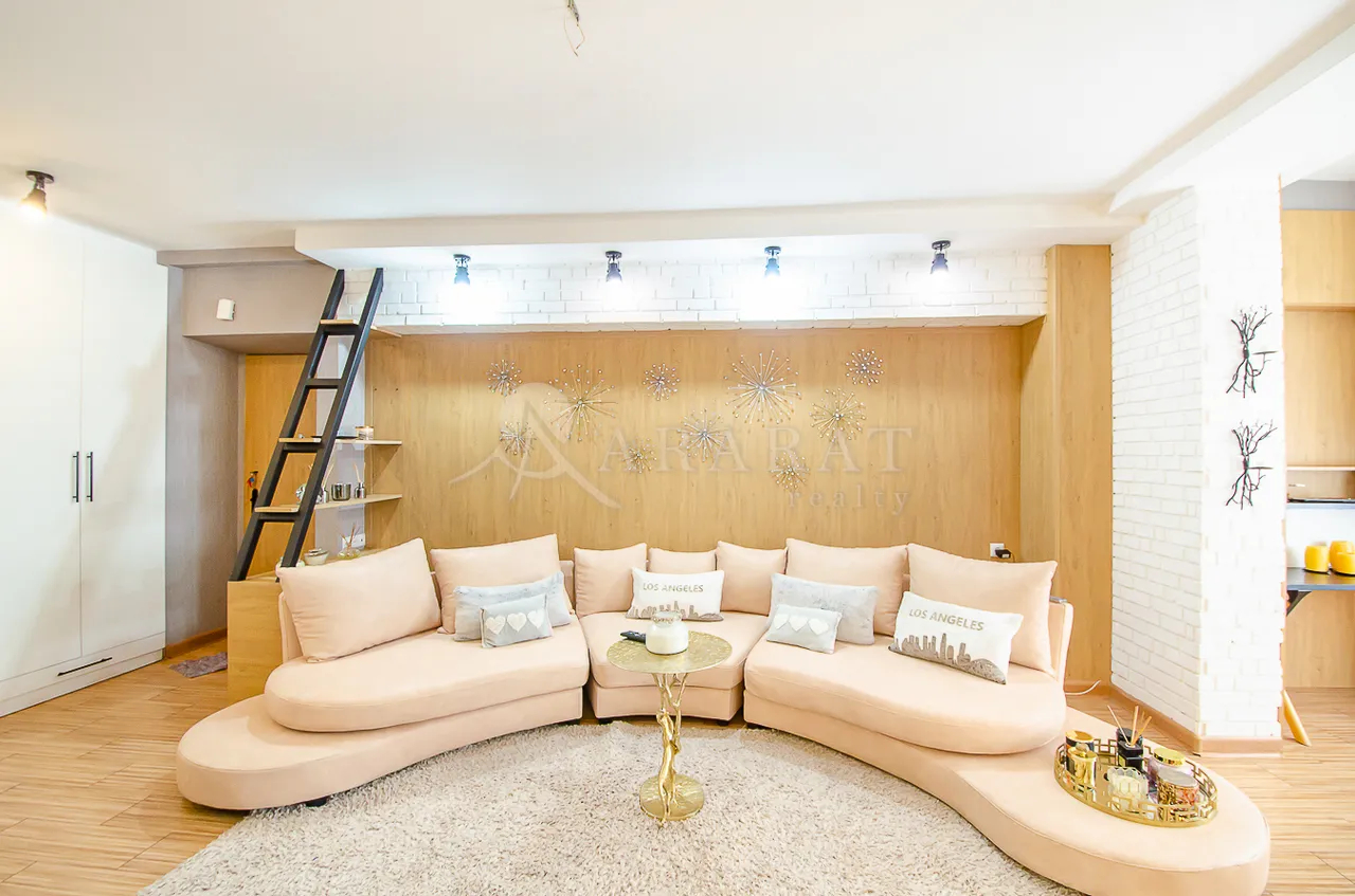 Снять 2 комнатную квартиру Бузанд ул, Центр Ереван, 158905