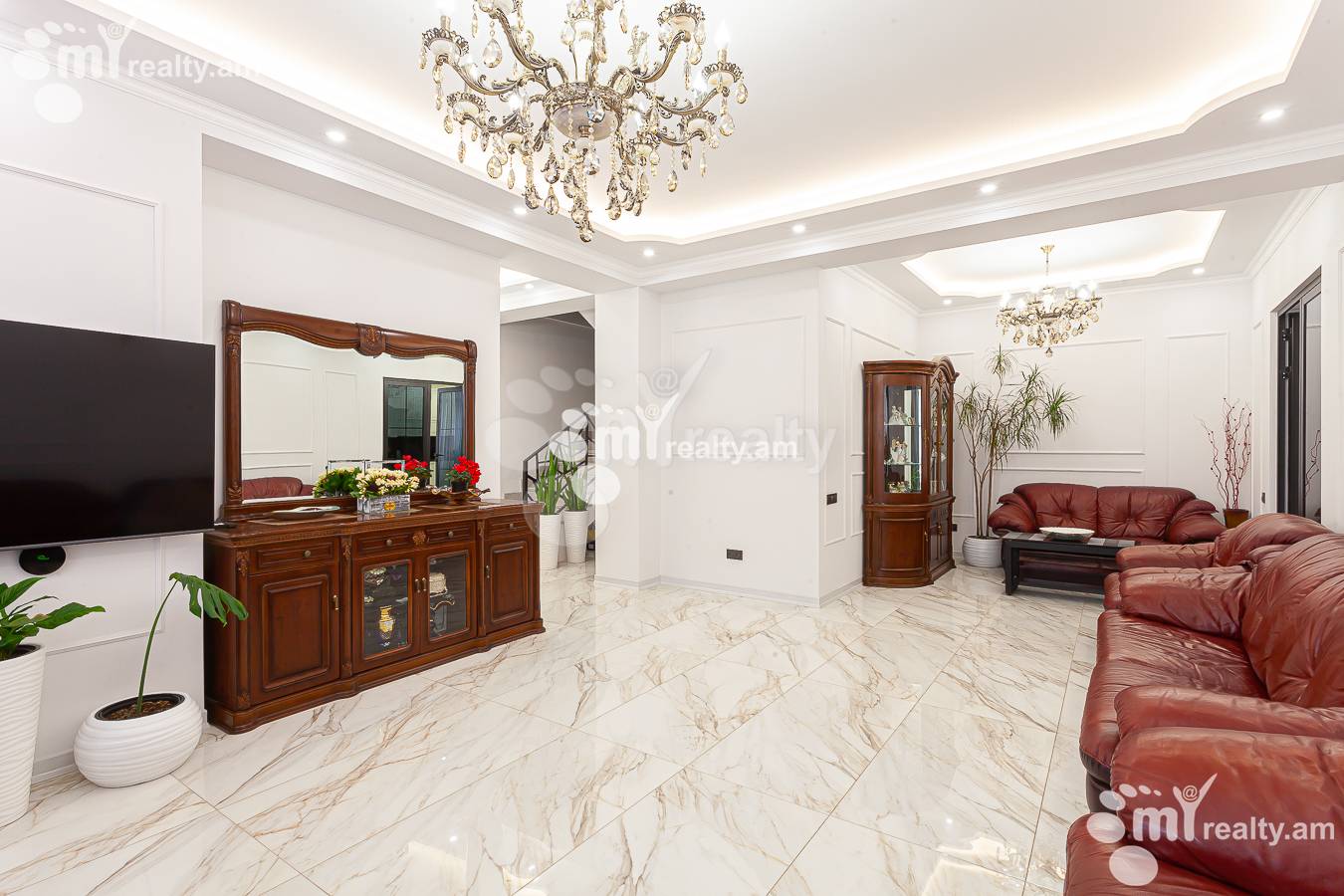 Купить дом Багреванд  район, Нор-Норк Ереван, 146342