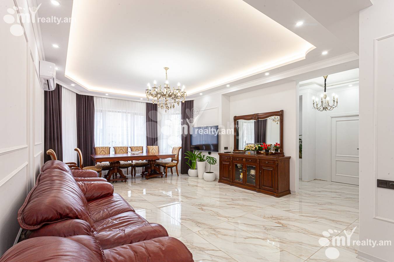 House for sale Bagrevand district, Nor Nork Yerevan, 146342